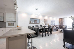 Ocean Reserve Luxury Condo at Sunny Isles Beach